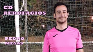 ENTREVISTA POST PARTIDO. BARRIO DEL PILAR DIARIO